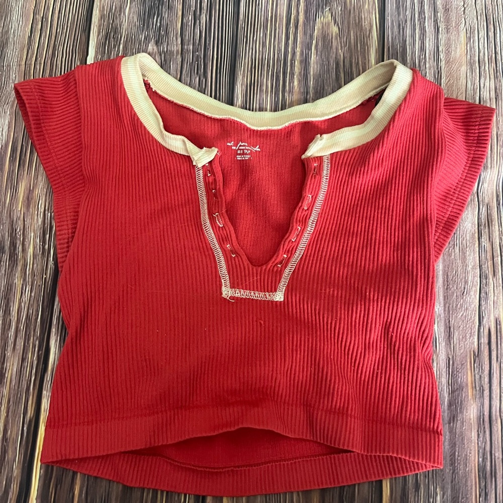 3 Urban Outfitters Tops Bundle - Picture 2 of 7
